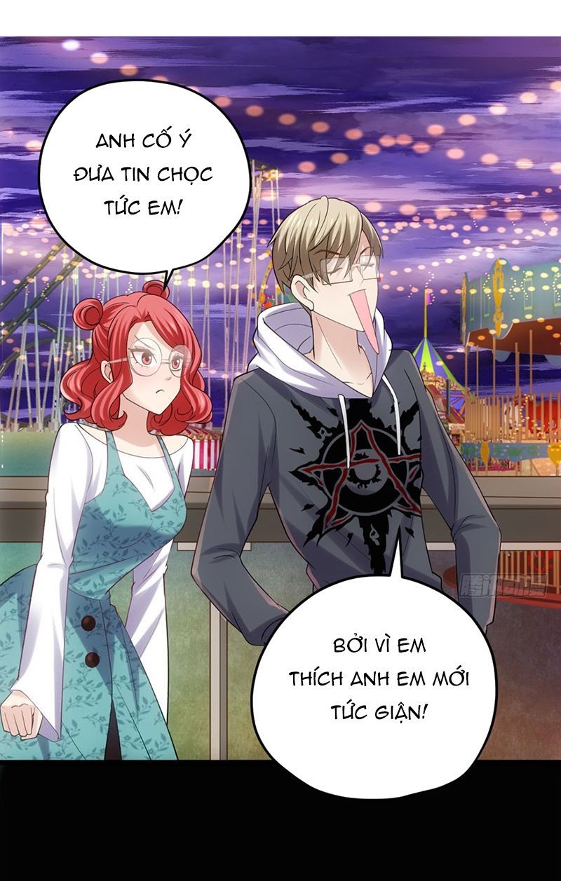 Tôi Không Phải Nữ Phụ Ác Độc Chapter 84 - Trang 2