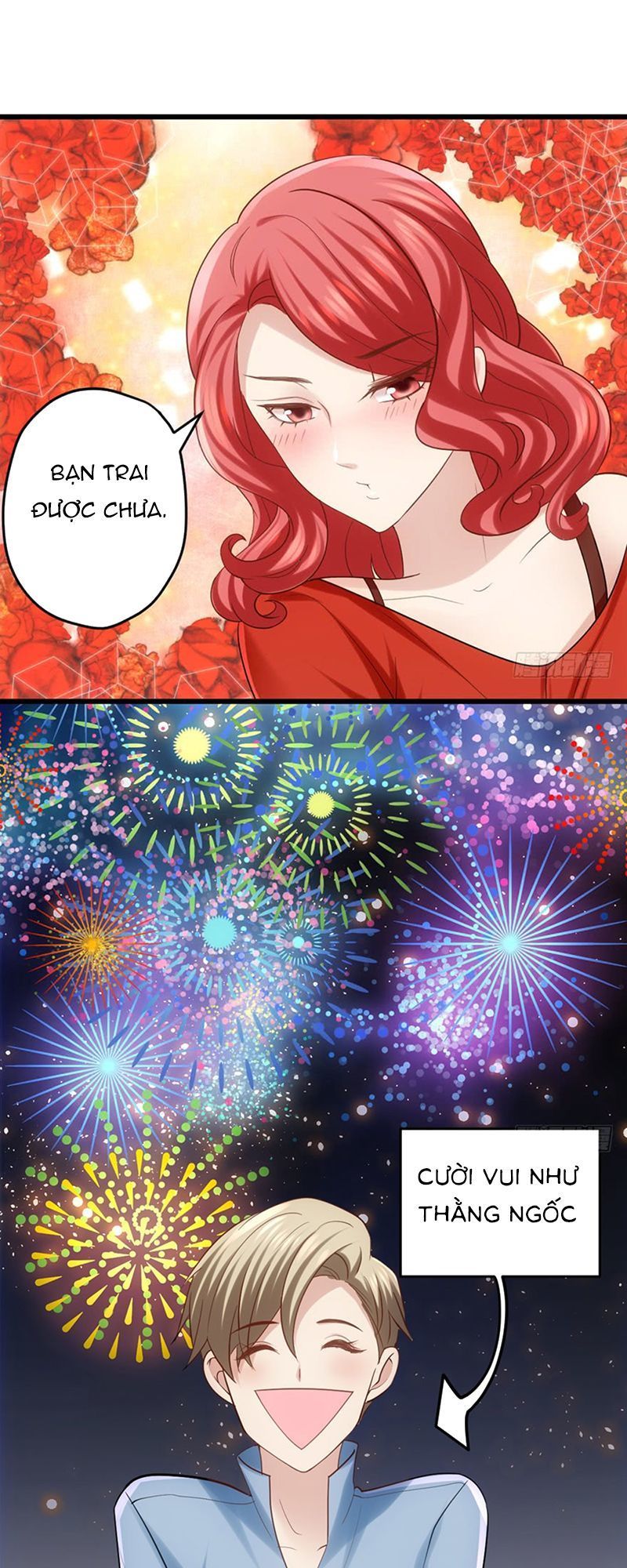 Tôi Không Phải Nữ Phụ Ác Độc Chapter 84 - Trang 2