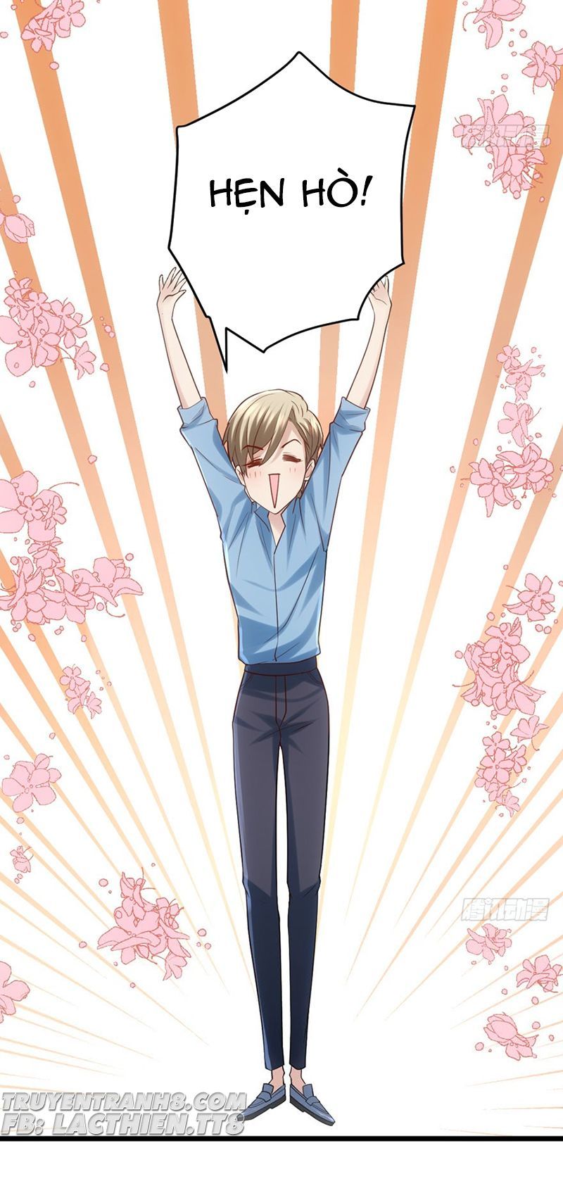 Tôi Không Phải Nữ Phụ Ác Độc Chapter 84 - Trang 2