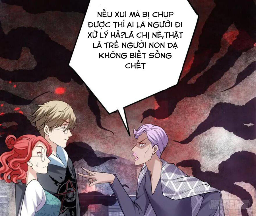 Tôi Không Phải Nữ Phụ Ác Độc Chapter 85 - Trang 2