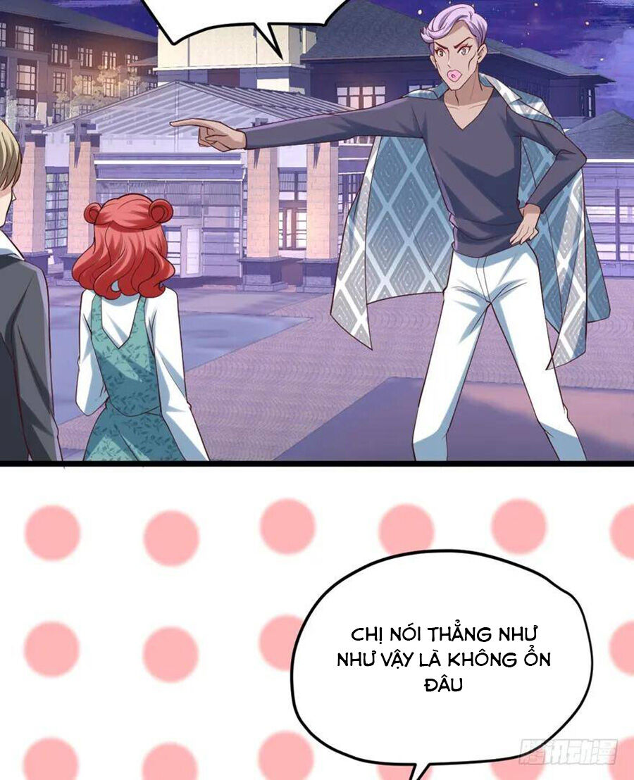 Tôi Không Phải Nữ Phụ Ác Độc Chapter 85 - Trang 2