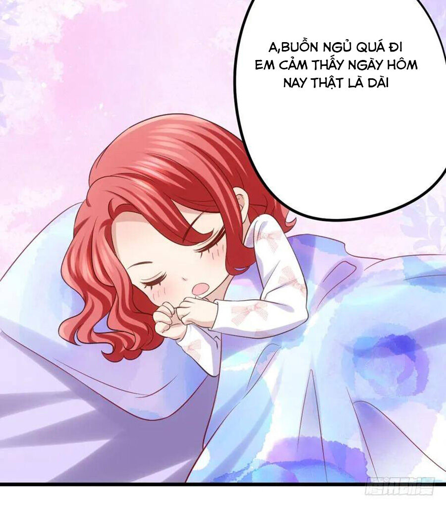 Tôi Không Phải Nữ Phụ Ác Độc Chapter 85 - Trang 2