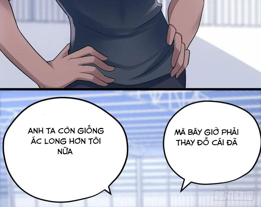 Tôi Không Phải Nữ Phụ Ác Độc Chapter 85 - Trang 2