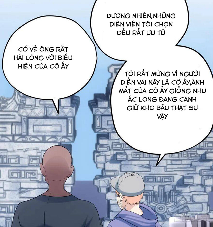 Tôi Không Phải Nữ Phụ Ác Độc Chapter 85 - Trang 2