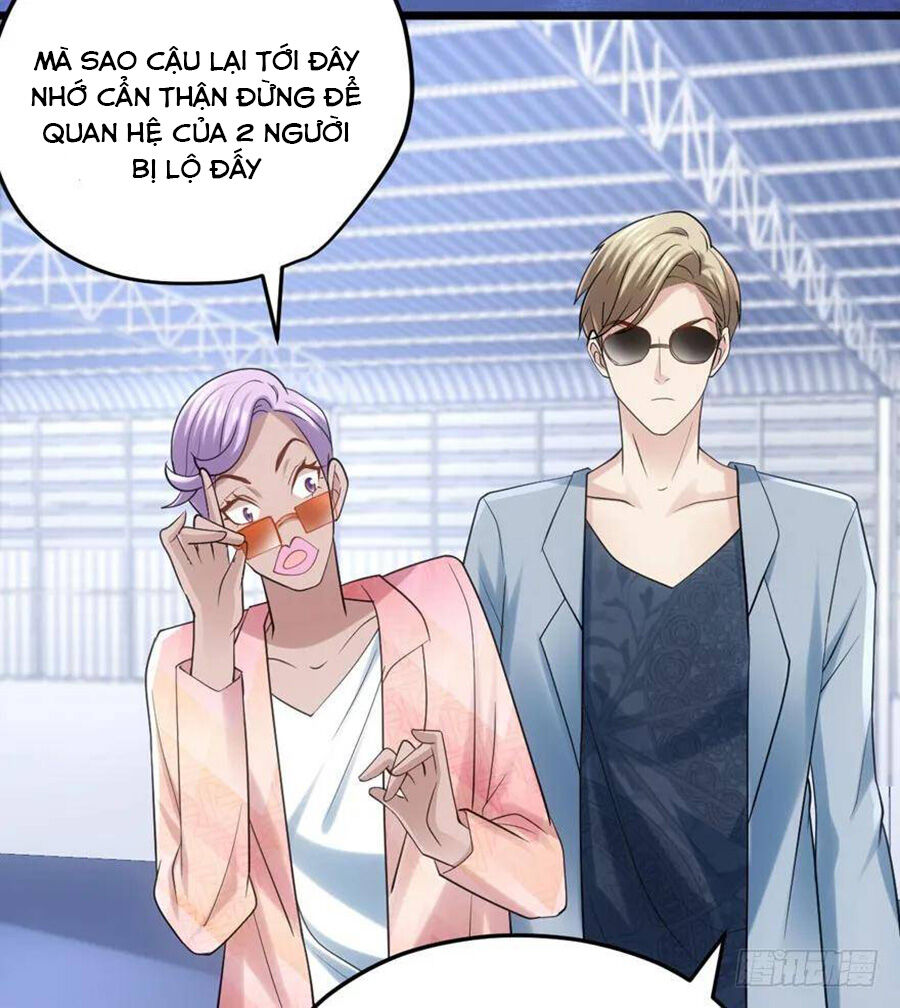 Tôi Không Phải Nữ Phụ Ác Độc Chapter 85 - Trang 2