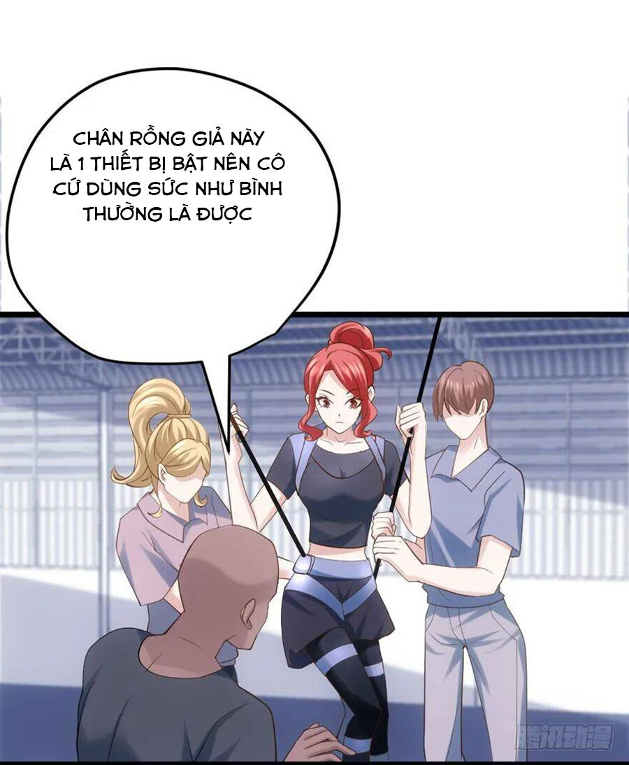 Tôi Không Phải Nữ Phụ Ác Độc Chapter 85 - Trang 2