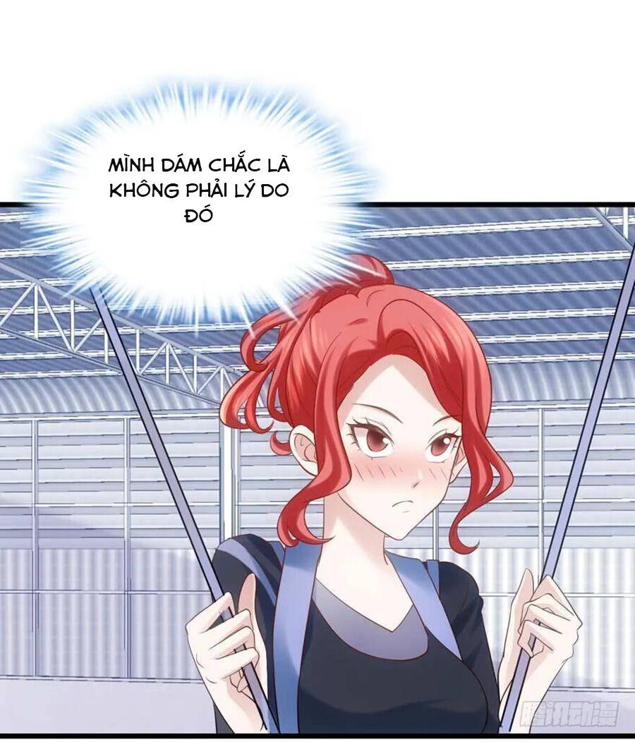 Tôi Không Phải Nữ Phụ Ác Độc Chapter 85 - Trang 2