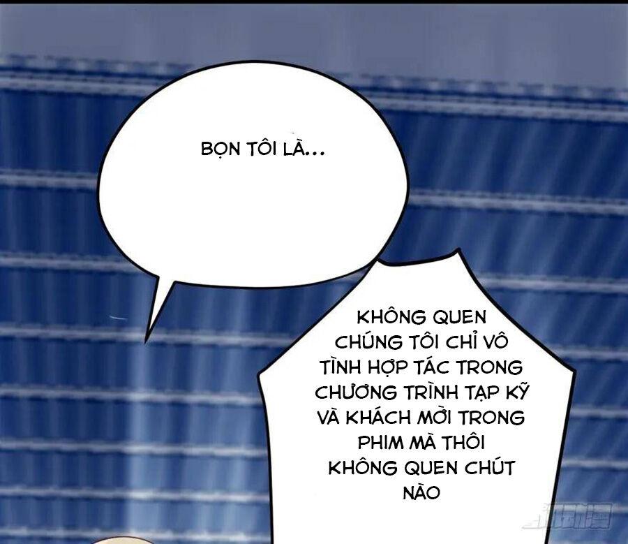 Tôi Không Phải Nữ Phụ Ác Độc Chapter 86 - Trang 2