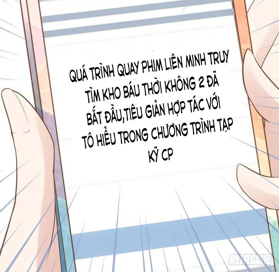 Tôi Không Phải Nữ Phụ Ác Độc Chapter 86 - Trang 2