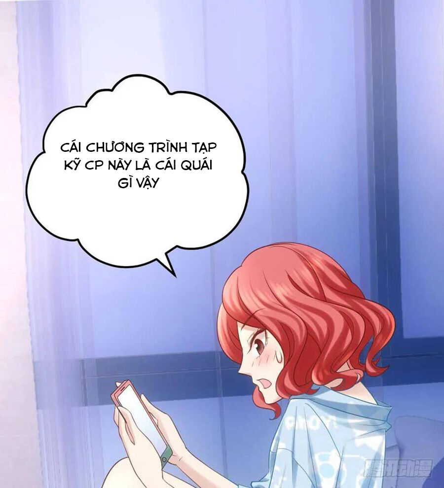 Tôi Không Phải Nữ Phụ Ác Độc Chapter 86 - Trang 2