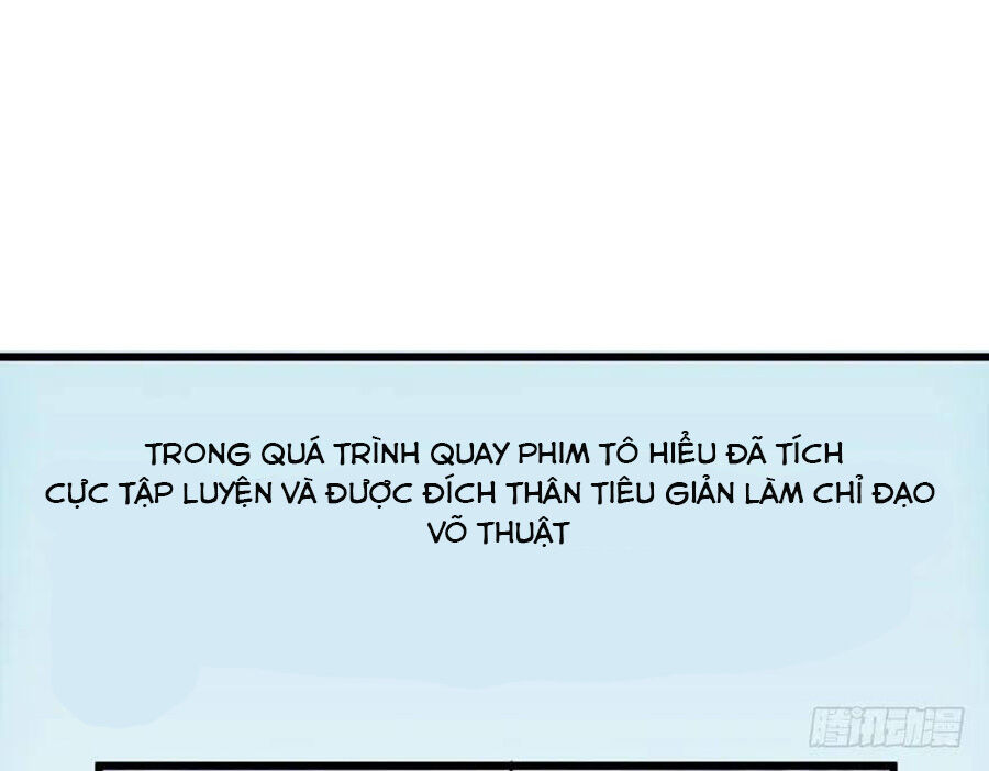 Tôi Không Phải Nữ Phụ Ác Độc Chapter 86 - Trang 2