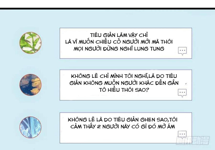 Tôi Không Phải Nữ Phụ Ác Độc Chapter 86 - Trang 2