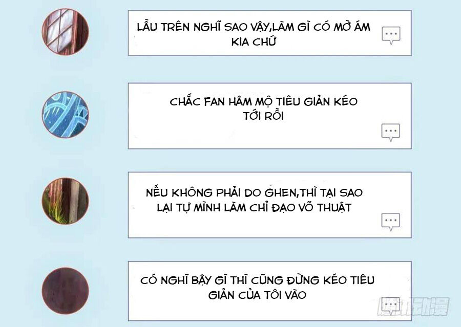 Tôi Không Phải Nữ Phụ Ác Độc Chapter 86 - Trang 2