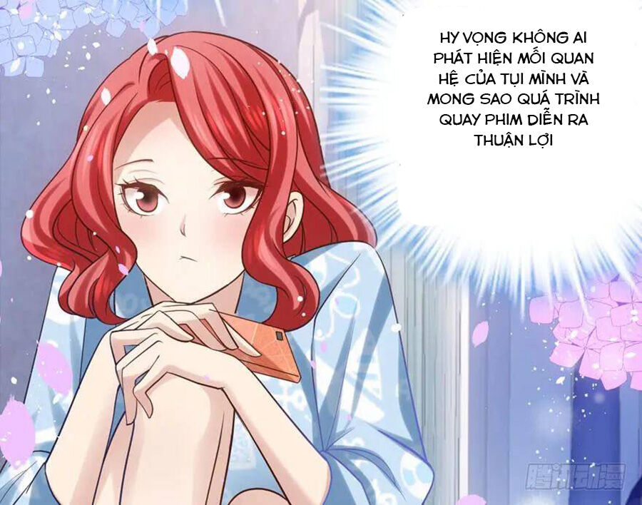 Tôi Không Phải Nữ Phụ Ác Độc Chapter 86 - Trang 2