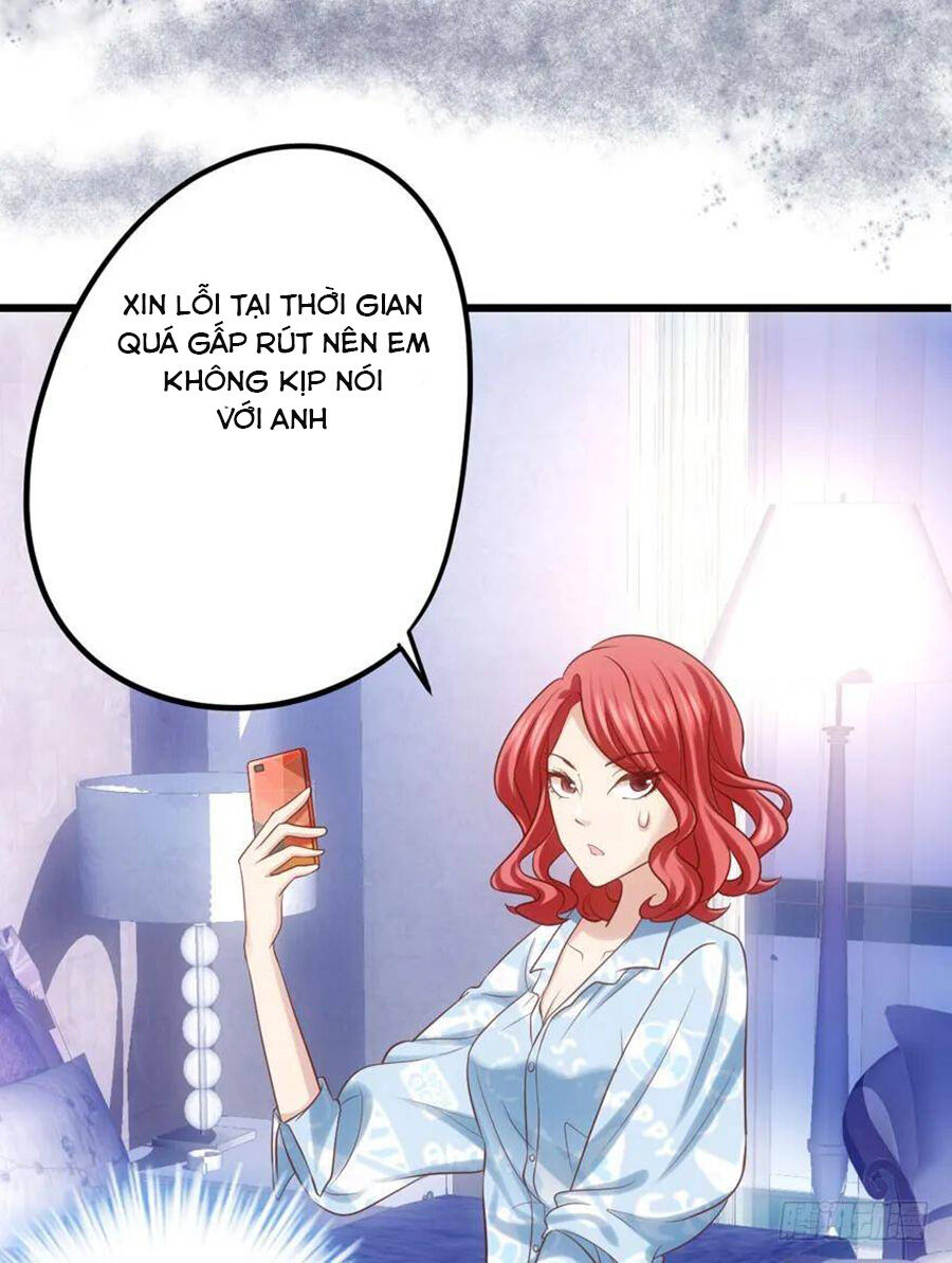 Tôi Không Phải Nữ Phụ Ác Độc Chapter 86 - Trang 2