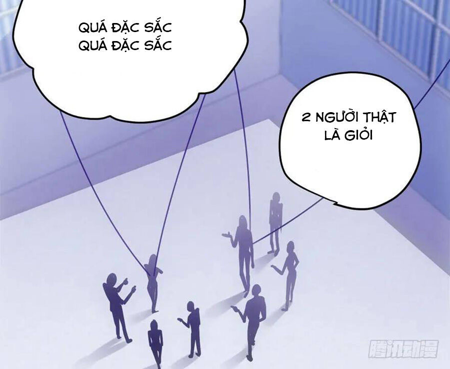 Tôi Không Phải Nữ Phụ Ác Độc Chapter 86 - Trang 2