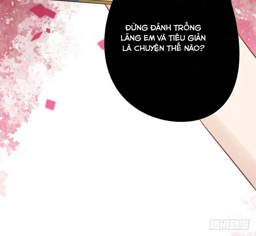 Tôi Không Phải Nữ Phụ Ác Độc Chapter 86 - Trang 2