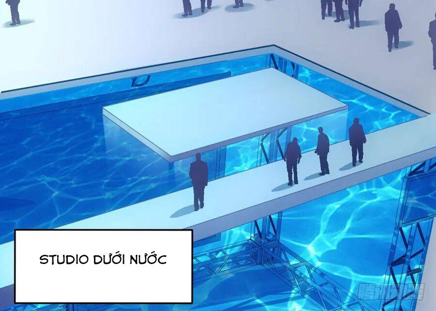 Tôi Không Phải Nữ Phụ Ác Độc Chapter 86 - Trang 2