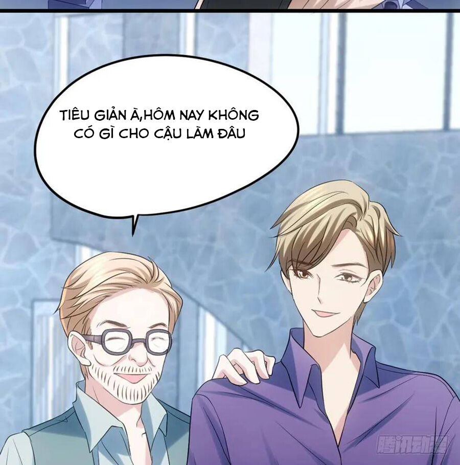 Tôi Không Phải Nữ Phụ Ác Độc Chapter 86 - Trang 2