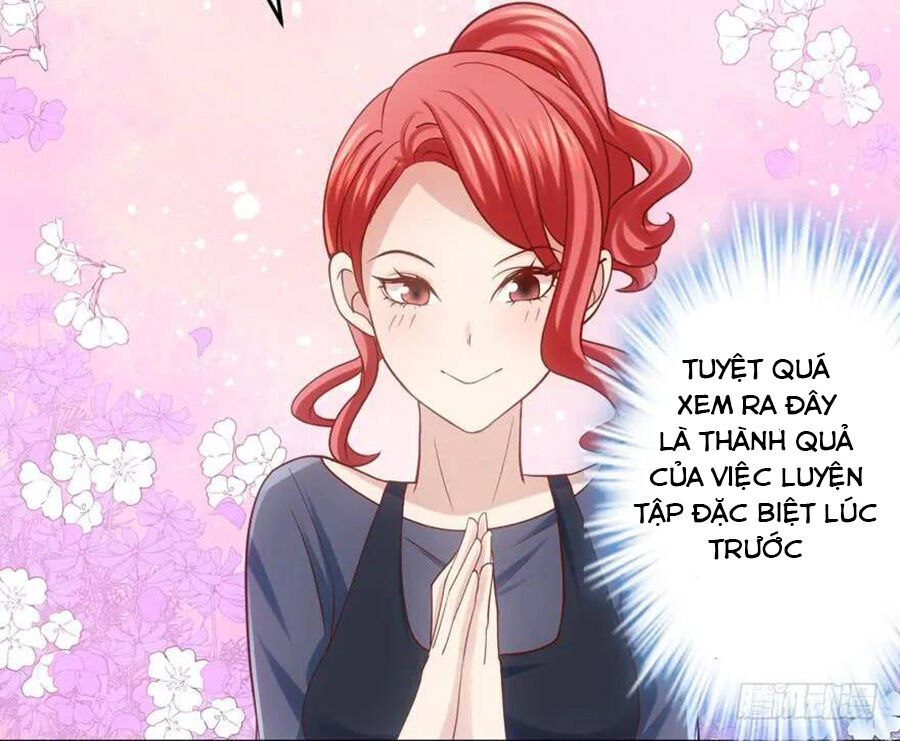 Tôi Không Phải Nữ Phụ Ác Độc Chapter 86 - Trang 2