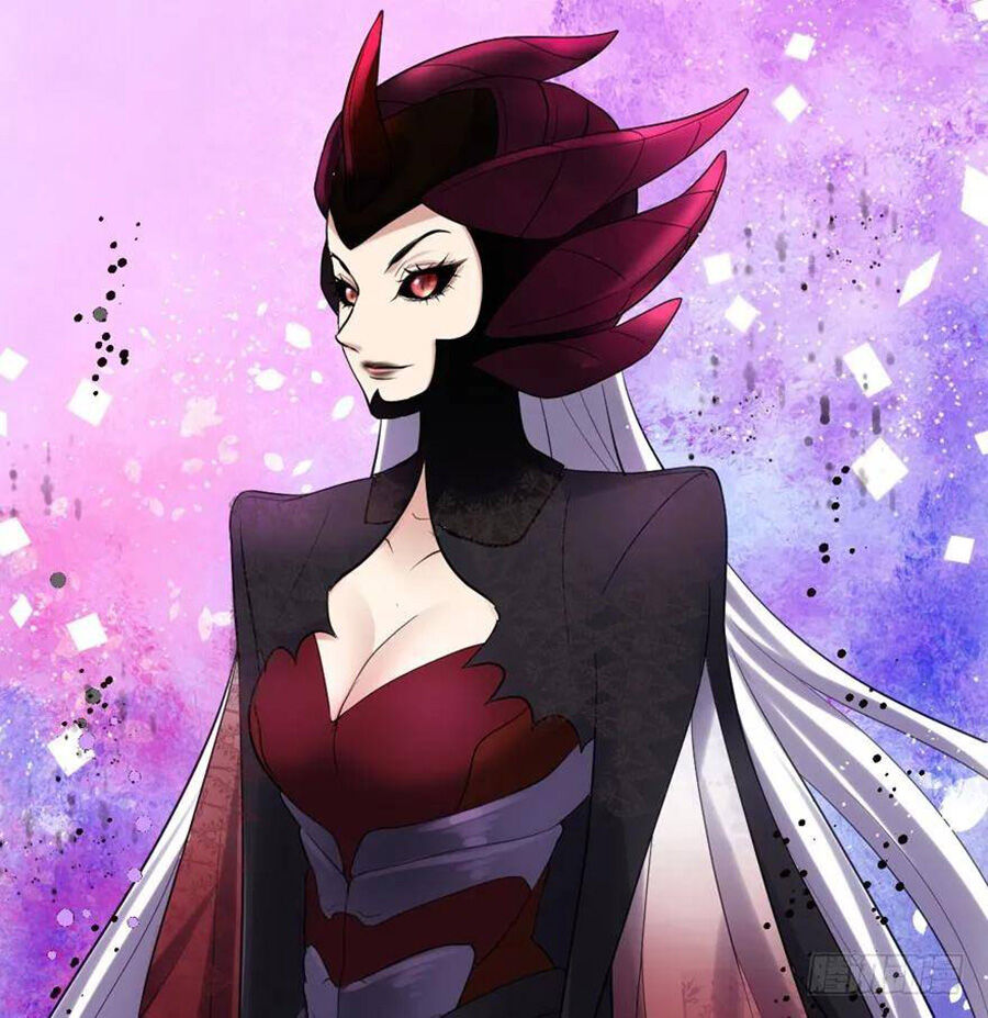 Tôi Không Phải Nữ Phụ Ác Độc Chapter 86 - Trang 2