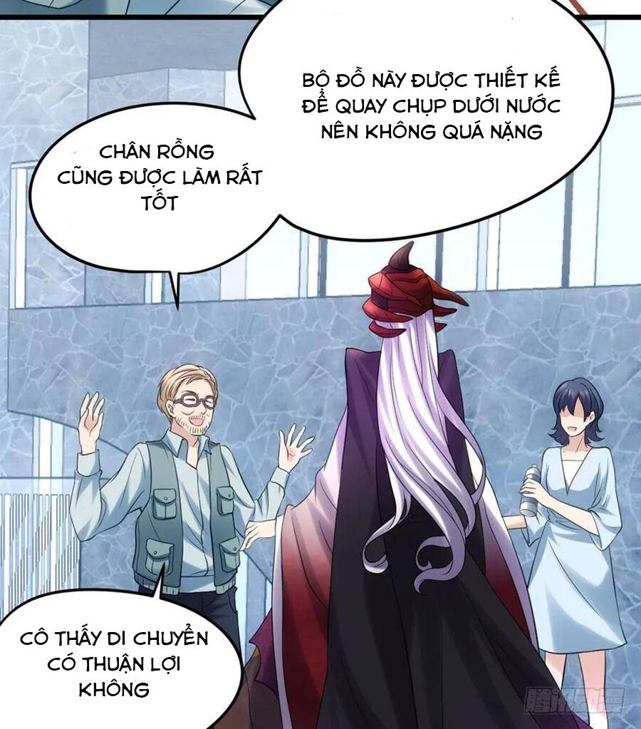 Tôi Không Phải Nữ Phụ Ác Độc Chapter 86 - Trang 2