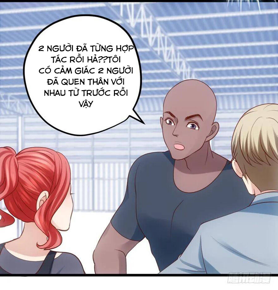 Tôi Không Phải Nữ Phụ Ác Độc Chapter 86 - Trang 2