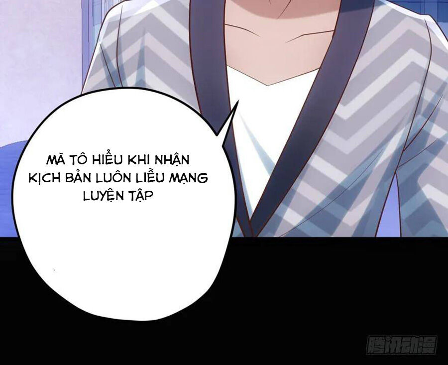 Tôi Không Phải Nữ Phụ Ác Độc Chapter 88 - Trang 2