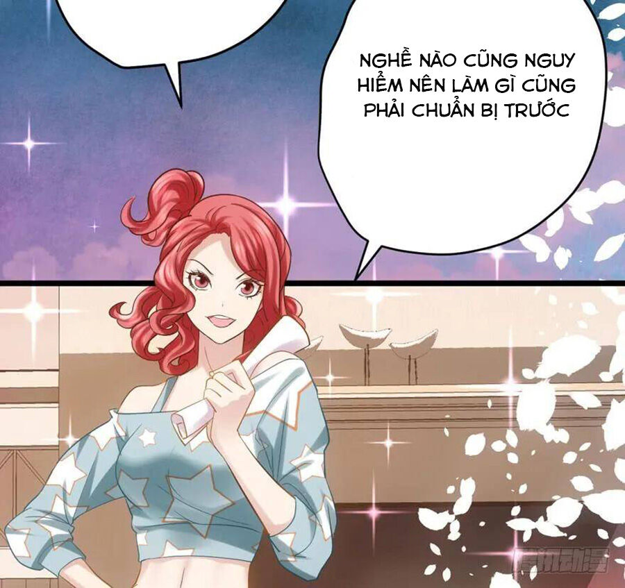 Tôi Không Phải Nữ Phụ Ác Độc Chapter 88 - Trang 2