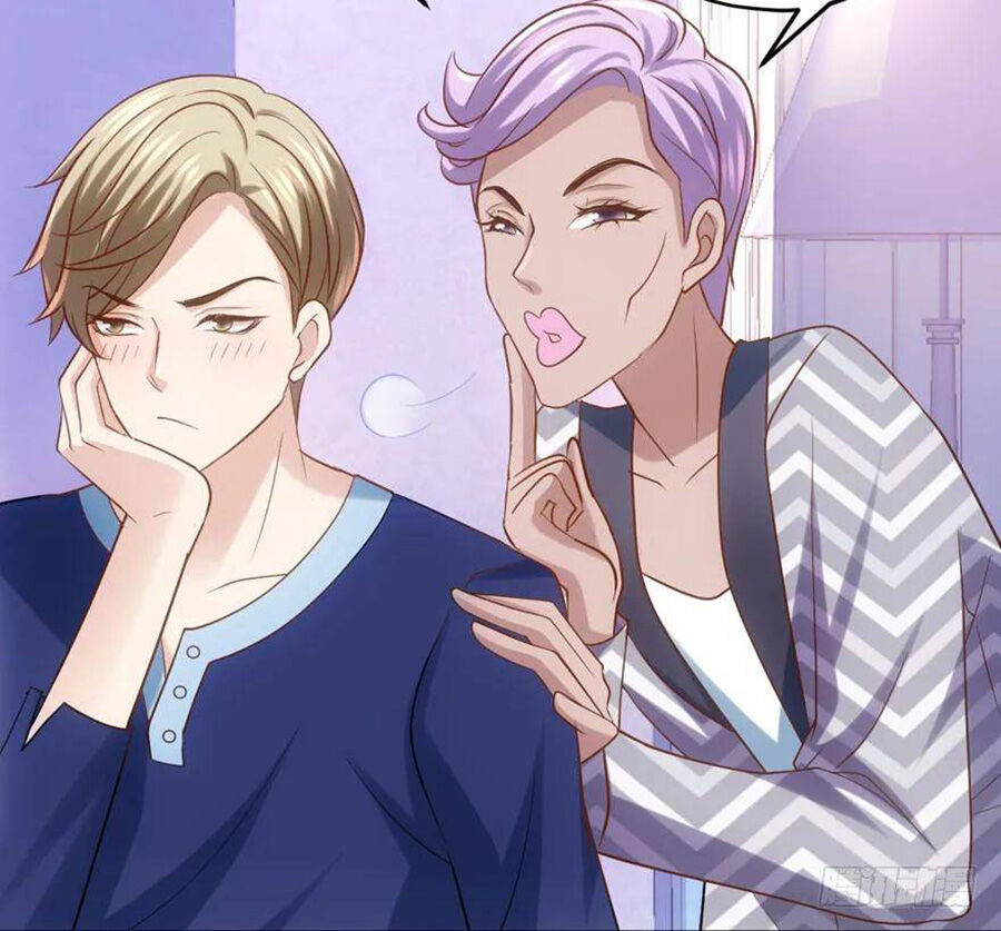 Tôi Không Phải Nữ Phụ Ác Độc Chapter 88 - Trang 2