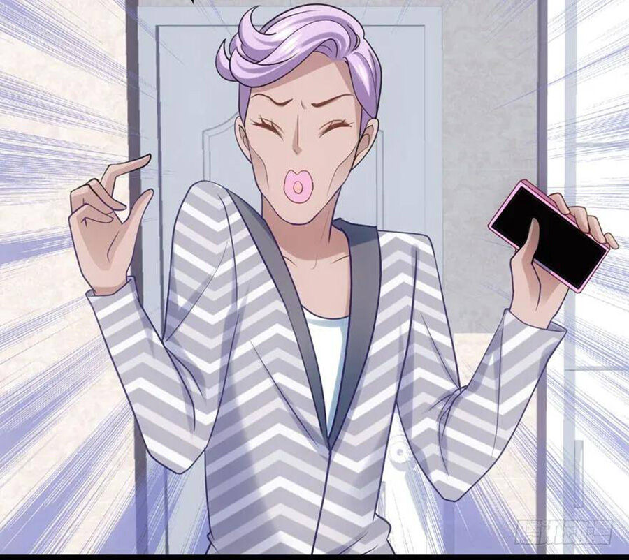 Tôi Không Phải Nữ Phụ Ác Độc Chapter 88 - Trang 2