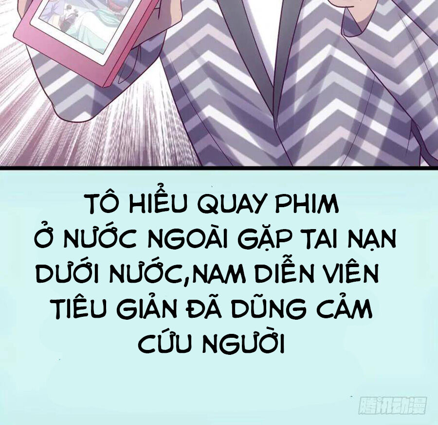 Tôi Không Phải Nữ Phụ Ác Độc Chapter 88 - Trang 2