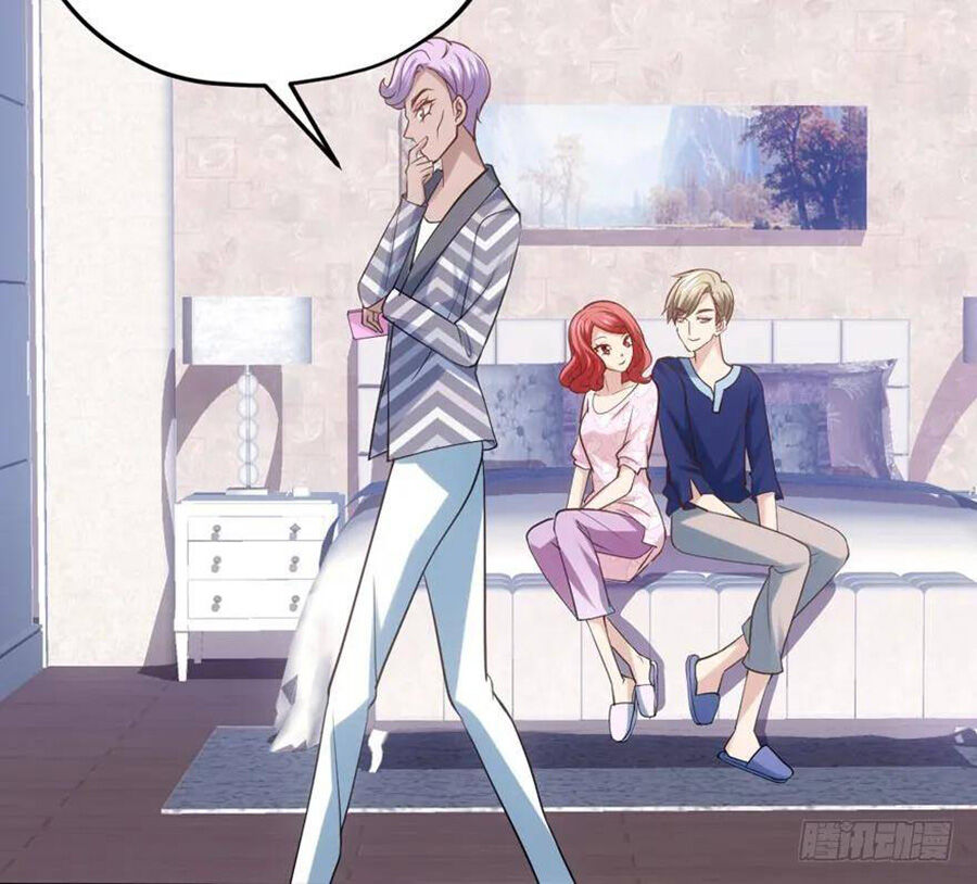 Tôi Không Phải Nữ Phụ Ác Độc Chapter 88 - Trang 2