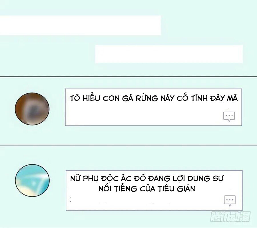 Tôi Không Phải Nữ Phụ Ác Độc Chapter 88 - Trang 2