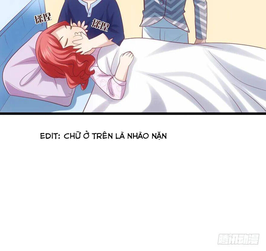 Tôi Không Phải Nữ Phụ Ác Độc Chapter 88 - Trang 2