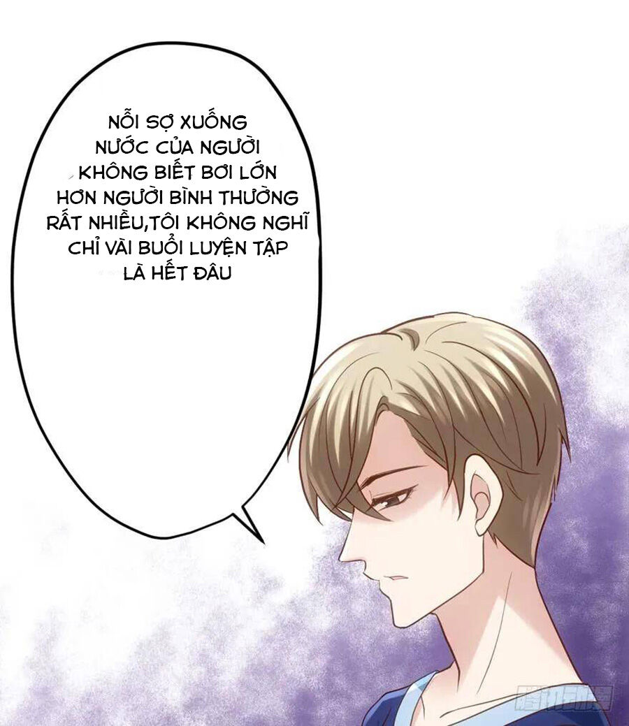 Tôi Không Phải Nữ Phụ Ác Độc Chapter 88 - Trang 2