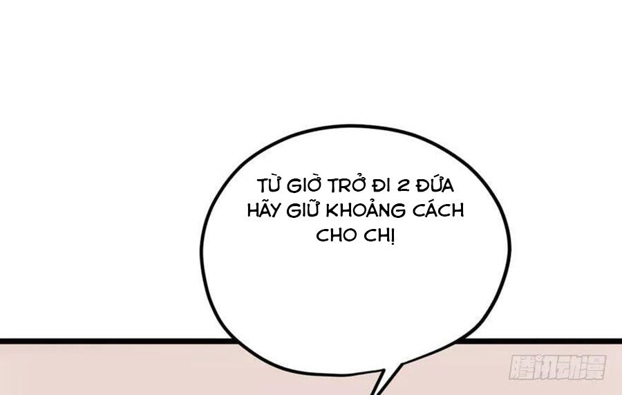 Tôi Không Phải Nữ Phụ Ác Độc Chapter 88 - Trang 2