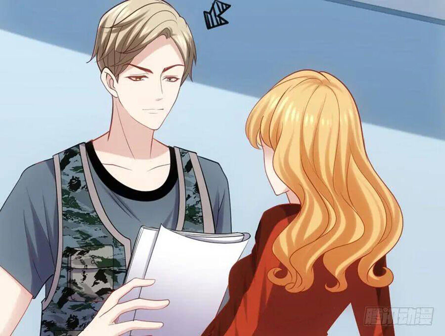 Tôi Không Phải Nữ Phụ Ác Độc Chapter 89 - Trang 2