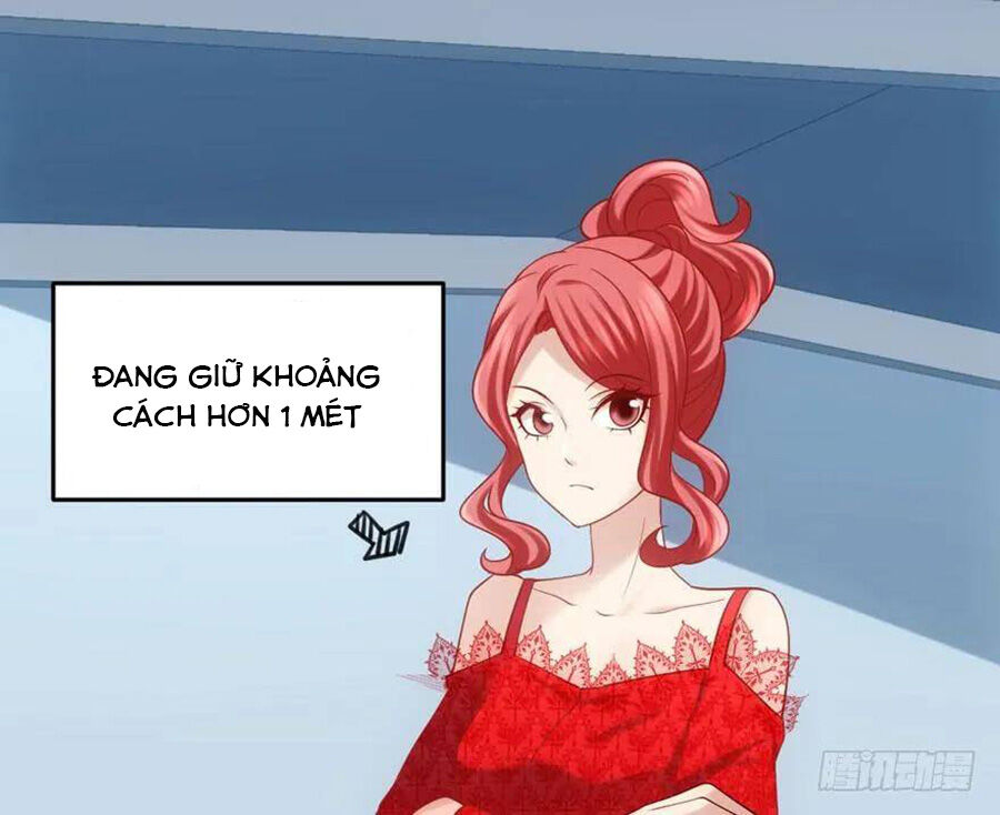 Tôi Không Phải Nữ Phụ Ác Độc Chapter 89 - Trang 2