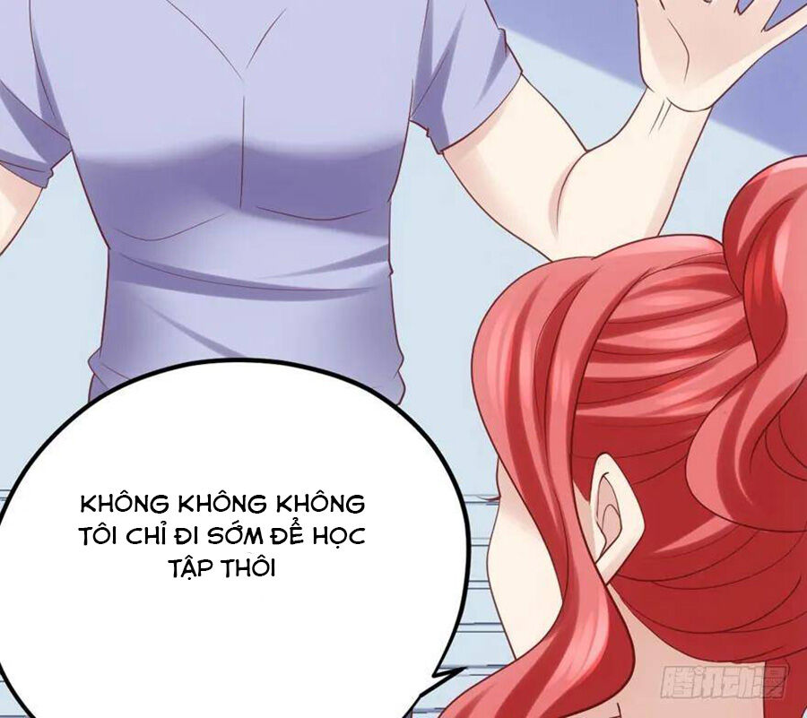 Tôi Không Phải Nữ Phụ Ác Độc Chapter 89 - Trang 2