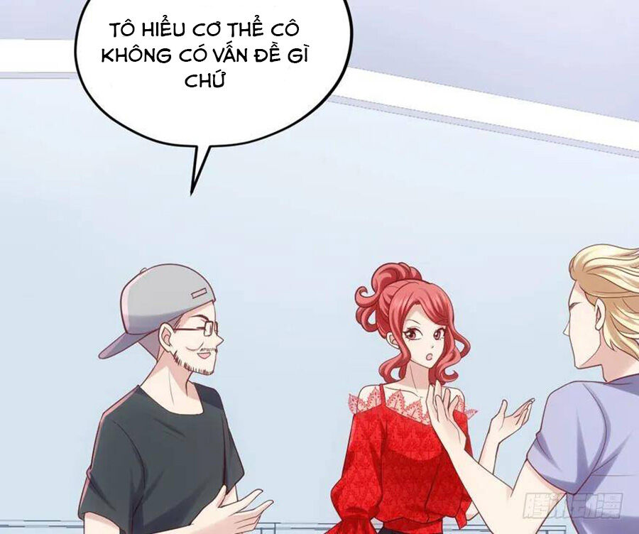 Tôi Không Phải Nữ Phụ Ác Độc Chapter 89 - Trang 2