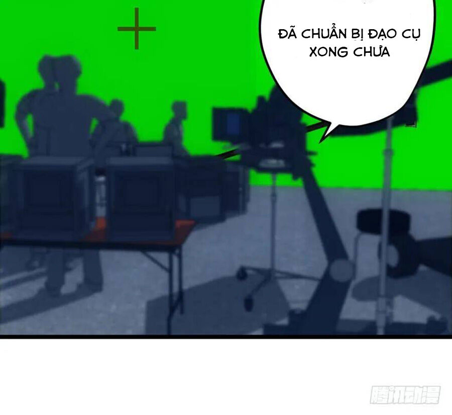 Tôi Không Phải Nữ Phụ Ác Độc Chapter 89 - Trang 2