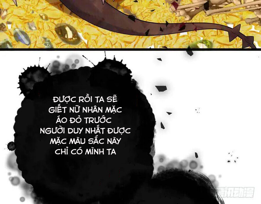 Tôi Không Phải Nữ Phụ Ác Độc Chapter 89 - Trang 2