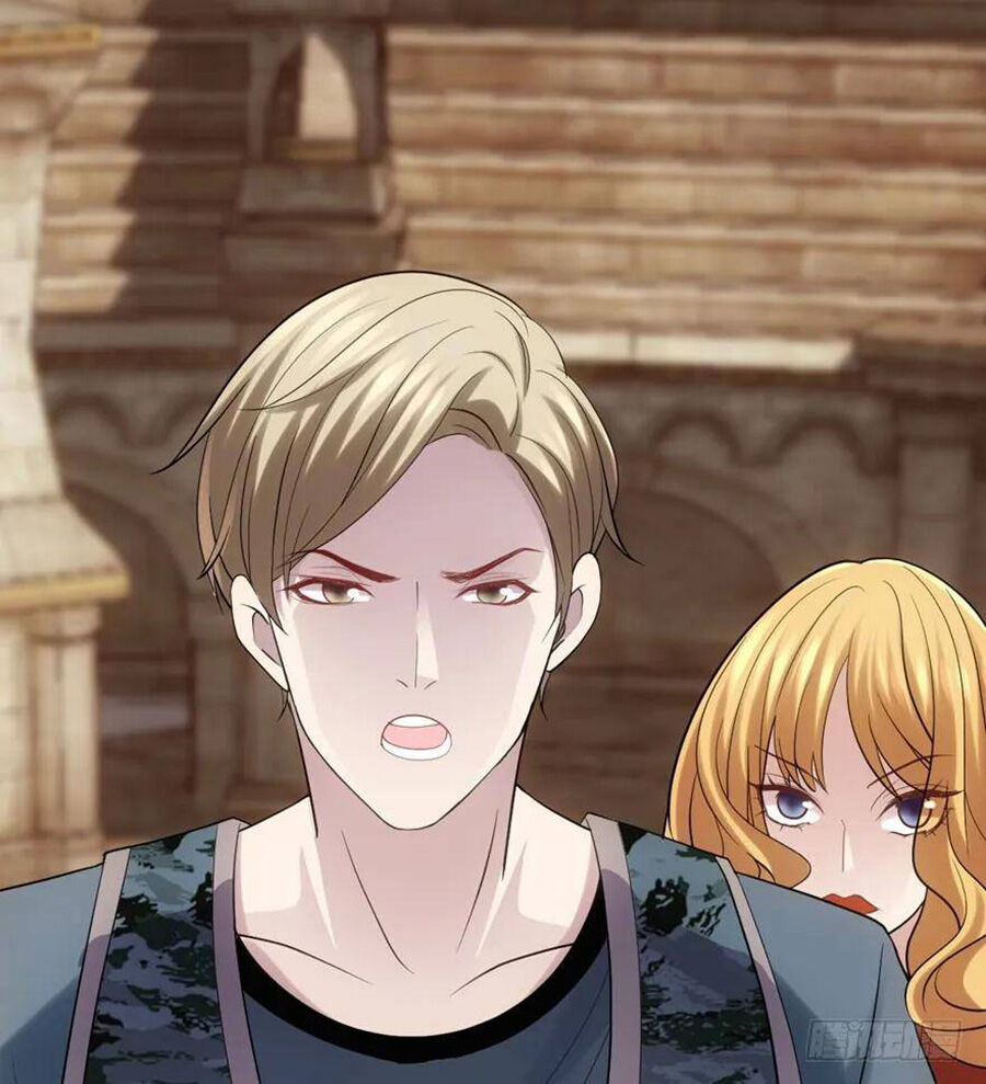 Tôi Không Phải Nữ Phụ Ác Độc Chapter 89 - Trang 2