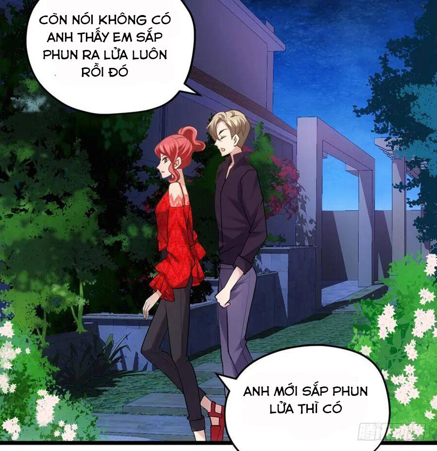 Tôi Không Phải Nữ Phụ Ác Độc Chapter 89 - Trang 2