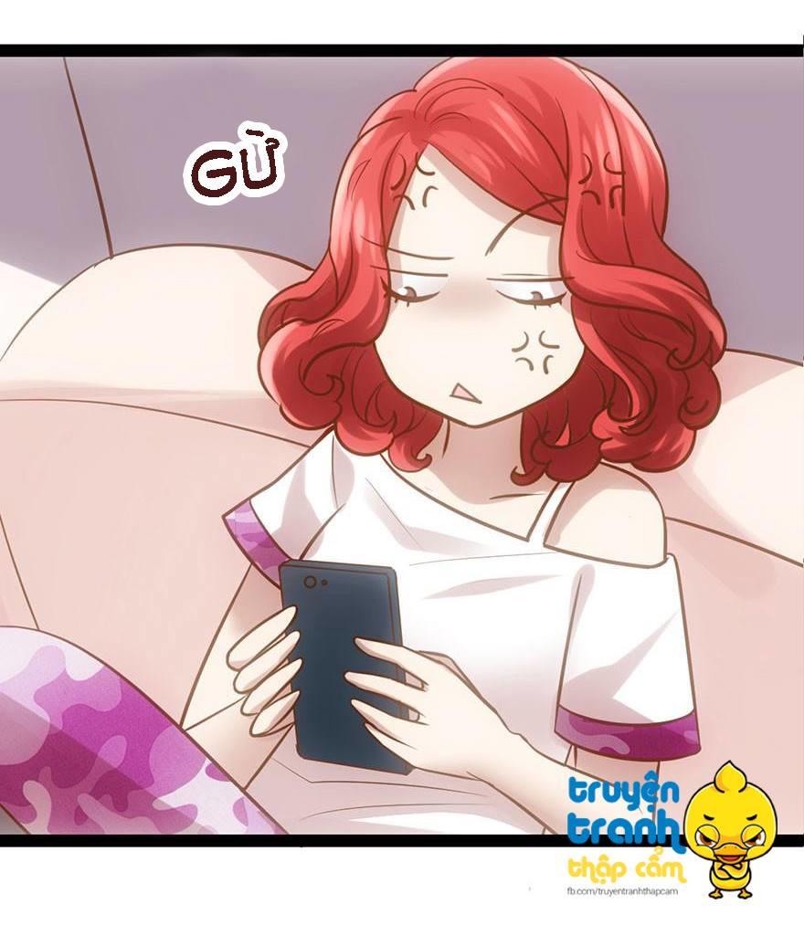 Tôi Không Phải Nữ Phụ Ác Độc Chapter 9 - Trang 2