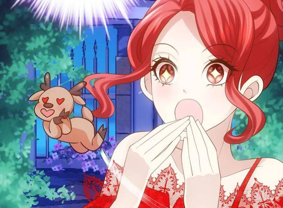 Tôi Không Phải Nữ Phụ Ác Độc Chapter 90 - Trang 2