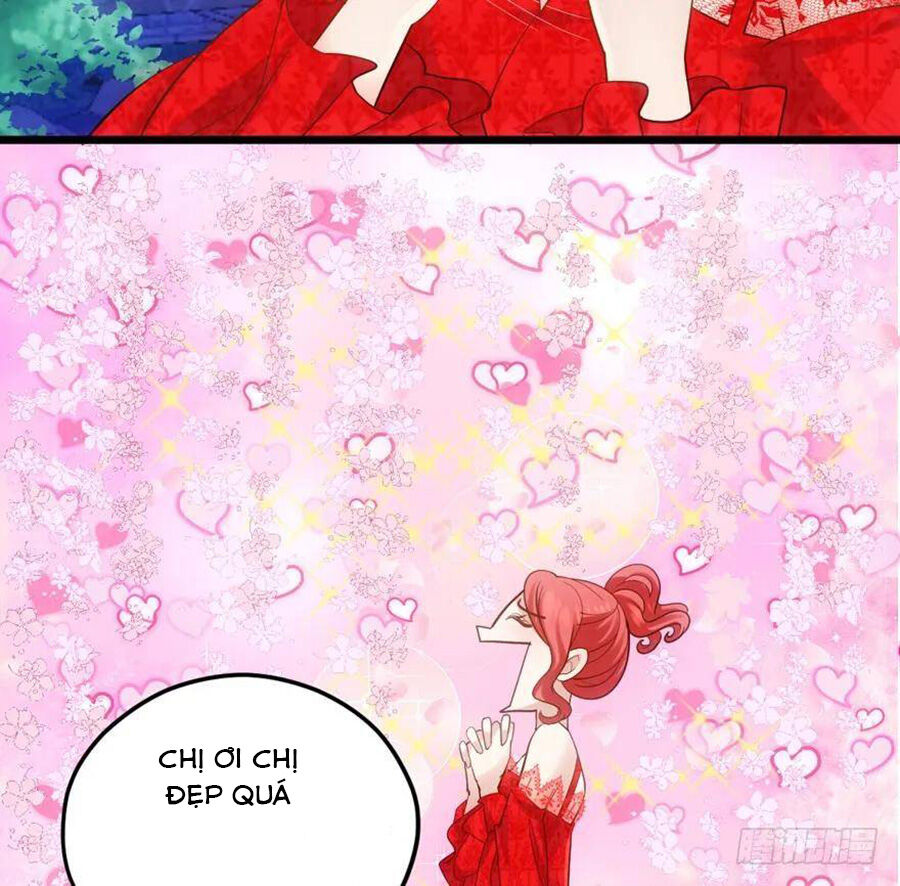 Tôi Không Phải Nữ Phụ Ác Độc Chapter 90 - Trang 2