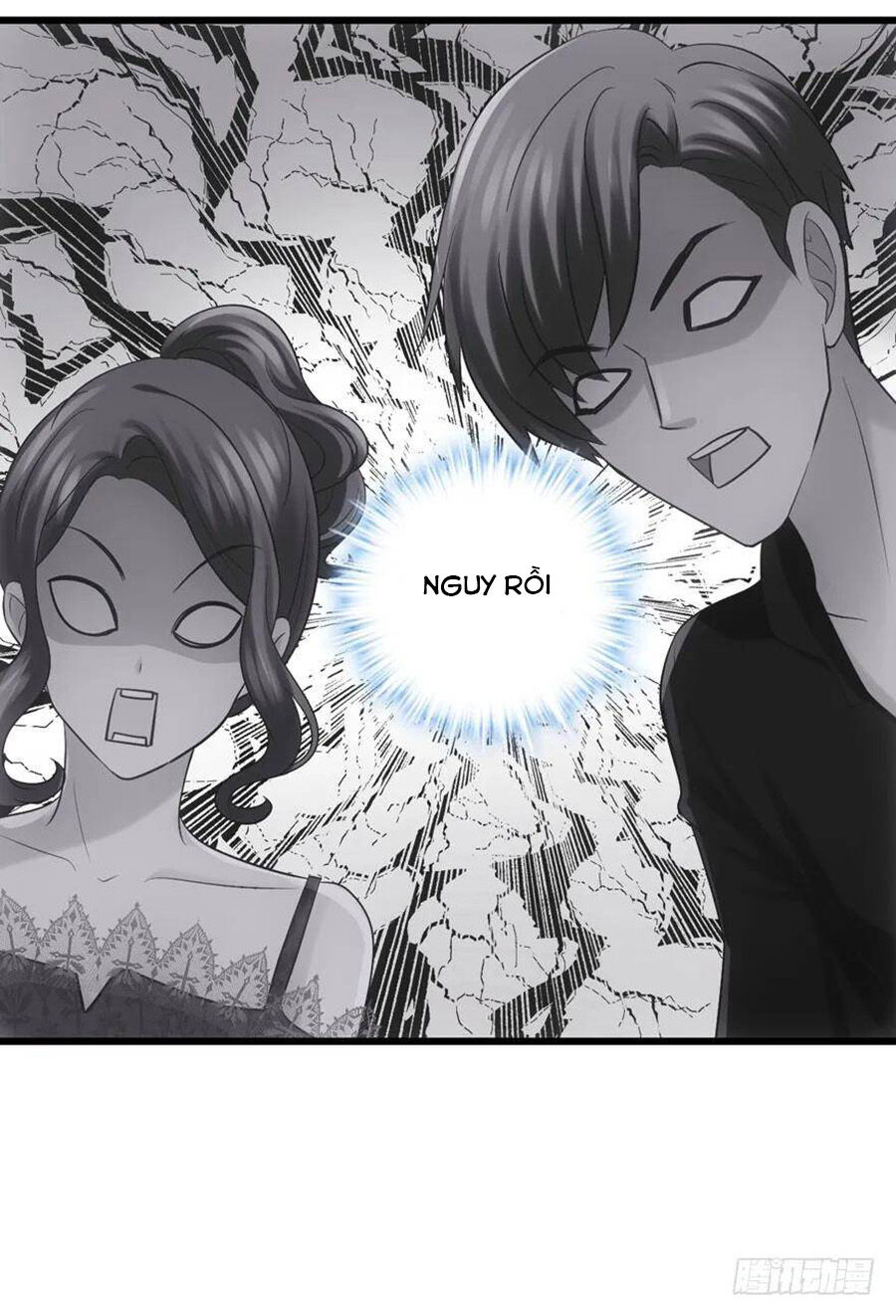 Tôi Không Phải Nữ Phụ Ác Độc Chapter 90 - Trang 2