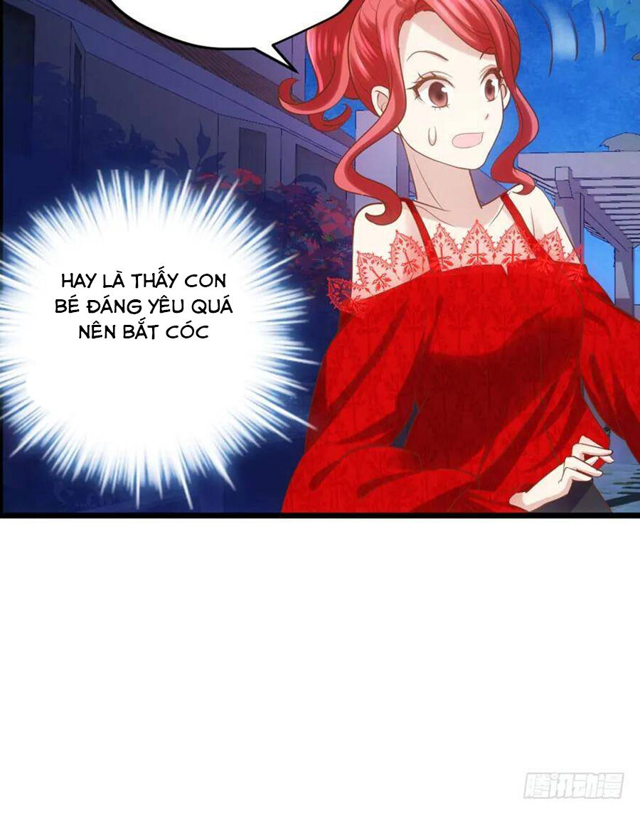 Tôi Không Phải Nữ Phụ Ác Độc Chapter 90 - Trang 2